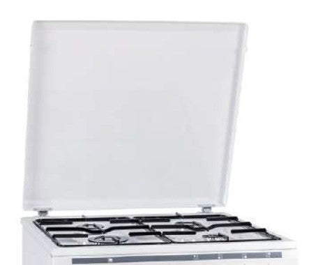 תנור אפיה משולב גז עומד לנקו 60CM LFS-6077