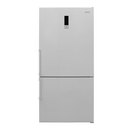 מקרר + מקפיא תחתון 582 ליטר No Frost LNF6531BV צבע לבן