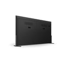 טלוויזיה סוני 55 אינץ A95L גב