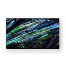 טלוויזיה סוני 55 אינץ A95L תלויה