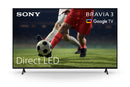 טלוויזיה SONY  | BRAVIA 3 | מעבד X1 HDR| ‏4K Ultra HD | HDR | Google TV - גביע העולם