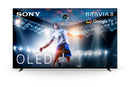 BRAVIA 8 OLED