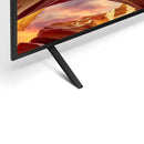 טלוויזיה סוני 55 אינץ X75W רגלית