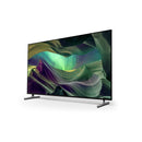 טלוויזיה SONY 55 אינץ סדרת X85L צד