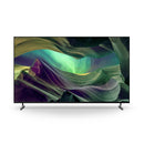 טלוויזיה SONY 55 אינץ סדרת X85L פרונט