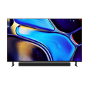 טלוויזיה SONY XR83 | BRAVIA 8 | מעבד XR ‏| OLED | ‏4K Ultra HD | HDR | Google TV