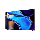 טלוויזיה SONY XR83 | BRAVIA 8 | מעבד XR ‏| OLED | ‏4K Ultra HD | HDR | Google TV