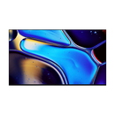 טלוויזיה SONY XR83 | BRAVIA 8 | מעבד XR ‏| OLED | ‏4K Ultra HD | HDR | Google TV