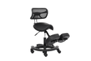 כיסא אוכף וברכיים  GPDRC-RIDER-PRO- משלוח חינם