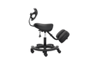 כיסא אוכף וברכיים  GPDRC-RIDER-PRO- משלוח חינם