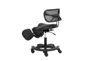 כיסא אוכף וברכיים  GPDRC-RIDER-PRO- משלוח חינם