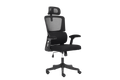 כיסא משרדי ארגונומי GPDRC-R40 - משלוח חינם