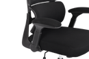 כיסא משרדי ארגונומי GPDRC-R40 - משלוח חינם