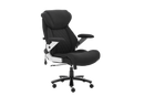 כיסא מנהלים ארגונומי  GPDRC-KING-DGFB - משלוח חינם