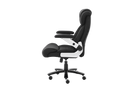 כיסא מנהלים ארגונומי  GPDRC-KING-DGFB - משלוח חינם