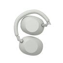 אוזניות סינון רעשים צבע אפור SONY WH-1000XM6