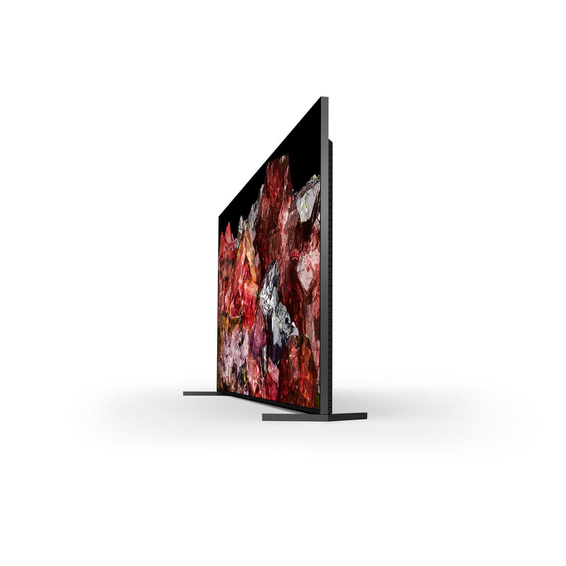 טלוויזיה 65 אינץ' X95L | BRAVIA XR | Mini LED | 4K Ultra HD | HDR | Google TV