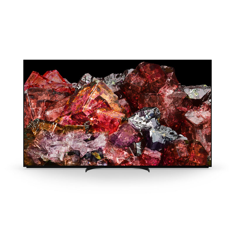 טלוויזיה 75 אינץ' X95L | BRAVIA XR | Mini LED | 4K Ultra HD | HDR | Google TV