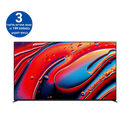 טלוויזיה SONY XR90 | BRAVIA 9 | מעבד XR ‏| Mini LED | ‏4K Ultra HD | HDR | Google TV