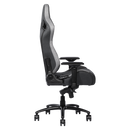 כיסא גיימינג DRAGON GT DLX בד - משלוח חינם