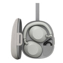 מארז אוזניות אפור SONY WH-1000XM6