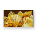 טלוויזיה 98 אינץ X90L תלויה