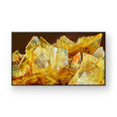 טלוויזיה 98 אינץ X90L תלויה