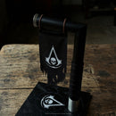 סטנד שולחני תואם לאוזניות Assassin's Creed Black Flag - Lexip