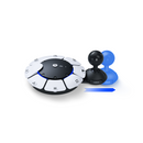 Access - בקר נגיש למשחק מקסימלי חיבור צד