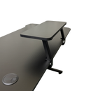 DRAGON מדף אוניברסלי לשולחן