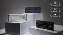 מקלדת Keychron - K2 HE RGB