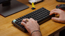 מקלדת Keychron - K2 HE RGB