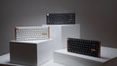 מקלדת Keychron - K2 HE RGB