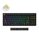 מקלדת Keychron - C3 Pro 8K RE