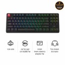 מקלדת Keychron - C3 Pro 8K RE