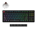מקלדת Keychron - C3 Pro 8K RE