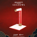 סטנד שולחי תואם לאוזניות Assassin's Creed Shadows - Lexip