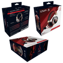 אוזניות אלחוטיות  Assassin's Creed Shadows - Lexip -BT מעוצבות פרימיום