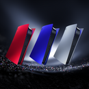 כיסוי לקונסולה 5 PS מהדורה רגילה (נגן בלו-ריי) Deep Earth Collection