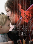 משחק- DEATH STRANDING 2 OTB מהדורת אספנים דיגטלית- משלוח חינם