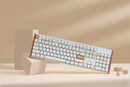 מקלדת Keychron - K10 HE RGB