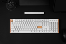 מקלדת Keychron - K10 HE RGB