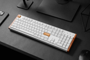 מקלדת Keychron - K10 HE RGB