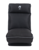 ספת רצפה מתכוננת- DRAGON GAMING SOFA בד שחור