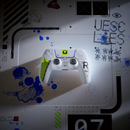 בקר אלחוטי DualSense™ MARATHON במהדורה מוגבלת - מכירה מוקדמת