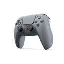 DualSense בקר ה- PlayStation5 הרשמי מהדורת 30 שנה לפלייסטיישן