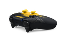 מכירה מוקדמת - בקר אלחוטי DualSense® Marvel's Wolverine - Battle Yellow במהדורה מוגבלת