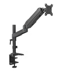 זרוע שולחנית מתכווננת עם ציר גובה  למסך DRAGON – GPDRA-MA-1TALL