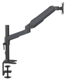 זרוע שולחנית מתכווננת עם ציר גובה  למסך DRAGON – GPDRA-MA-1TALL