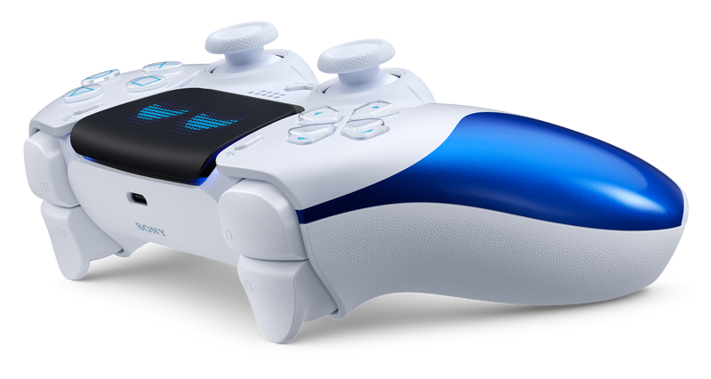 בקר אלחוטי DualSense®–Joyful™ ASTRO BOT במהדורה מוגבלת-מכירה מוקדמת
